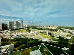 Suntec Tower Three (D1), Office #624020621